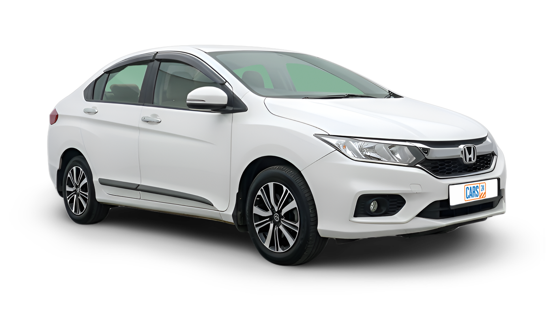 Honda City-img